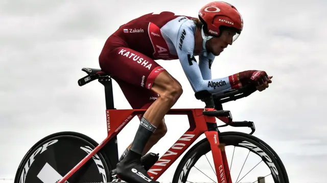 Ilnur Zakarin