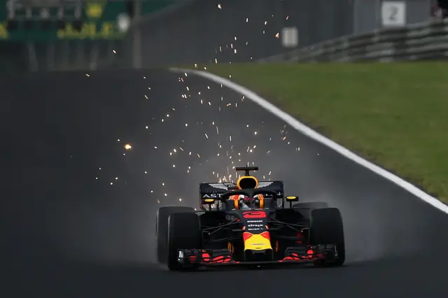 Daniel Ricciardo