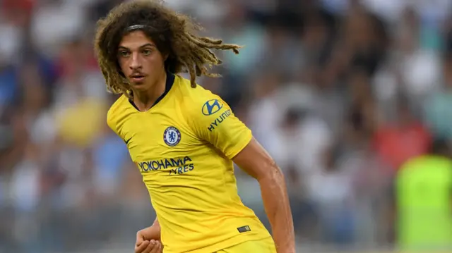 Ethan Ampadu