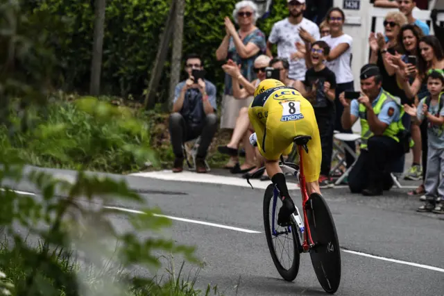 Geraint Thomas