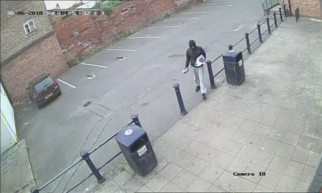 CCTV