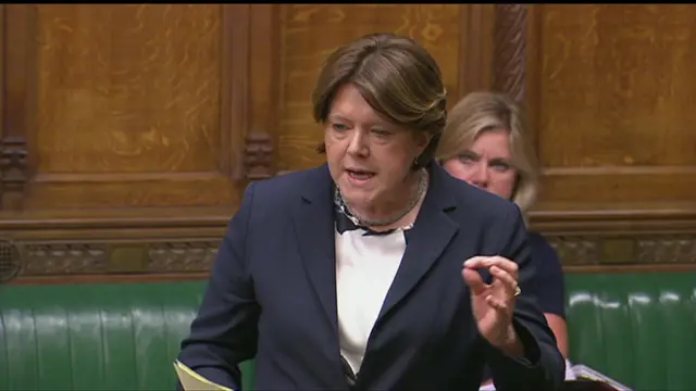 Maria Miller