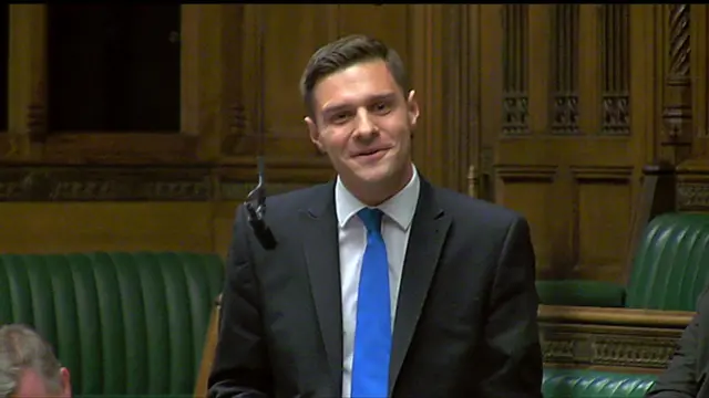 Ross Thomson