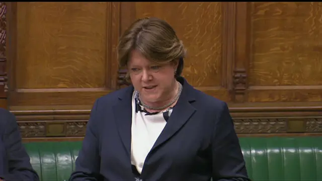 Maria Miller