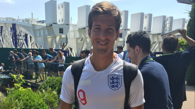 Aljaz Bedene