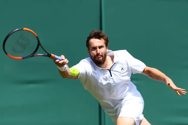 Ernests Gulbis