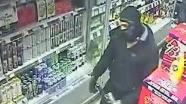 CCTV pictures