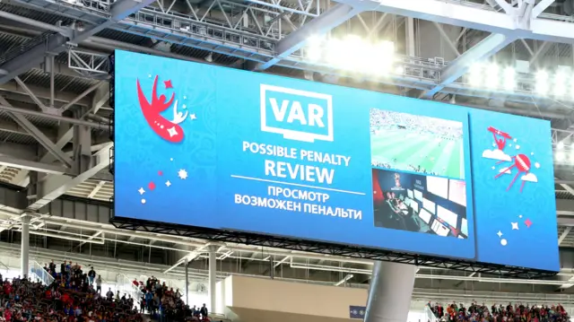 VAR