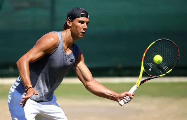 Nadal