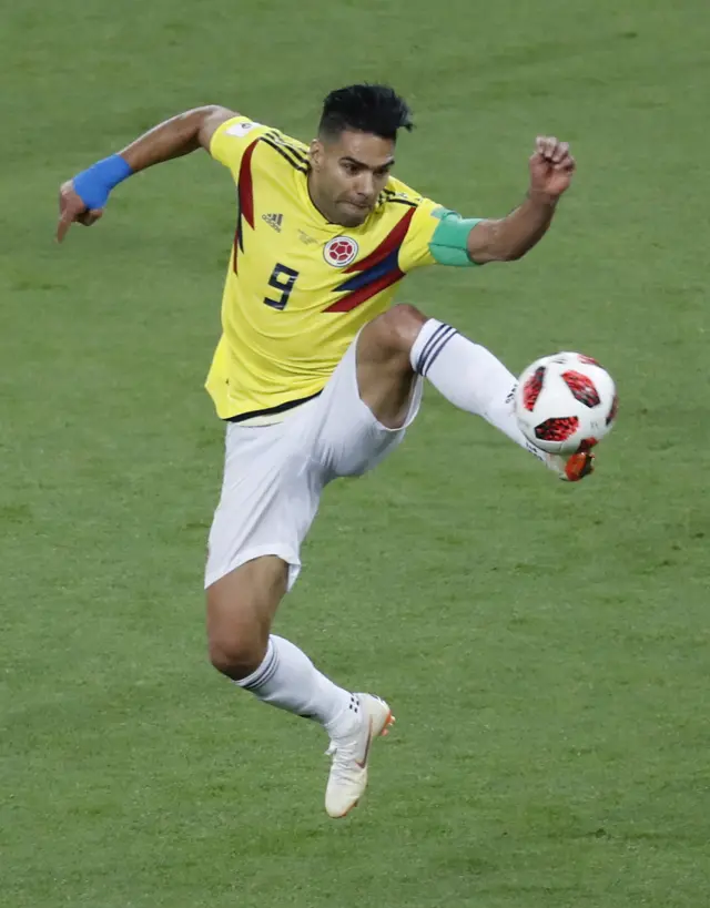 Falcao