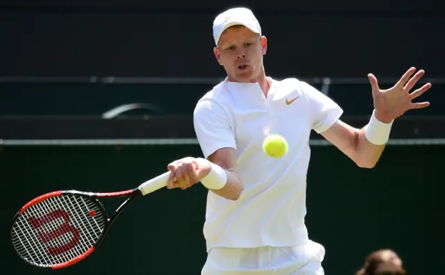 Kyle Edmund