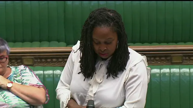 Dawn Butler