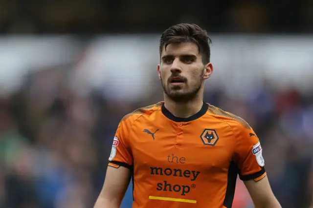 Ruben Neves