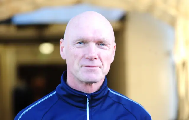 Neil Aspin