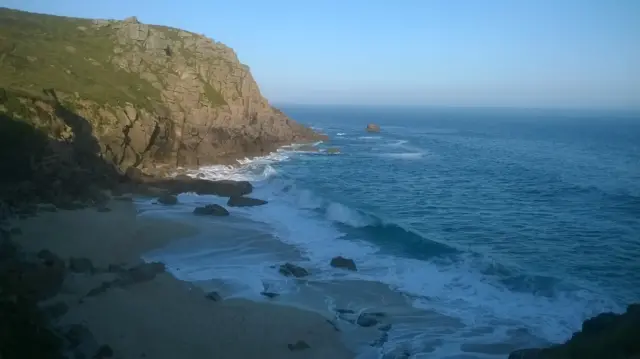 Porth Chapel