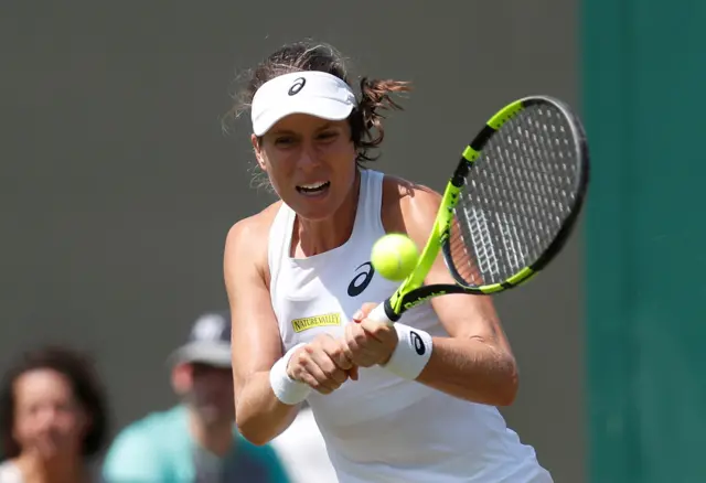 Johanna Konta