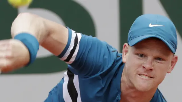 Kyle Edmund