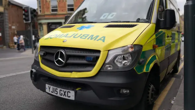 Ambulance