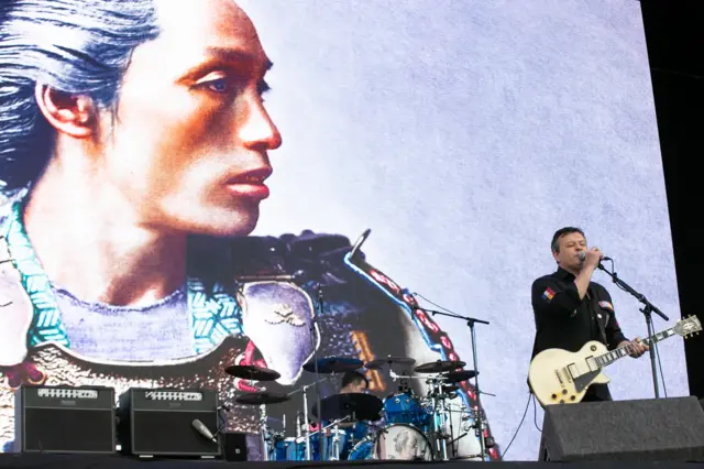 Manic Street Preachers