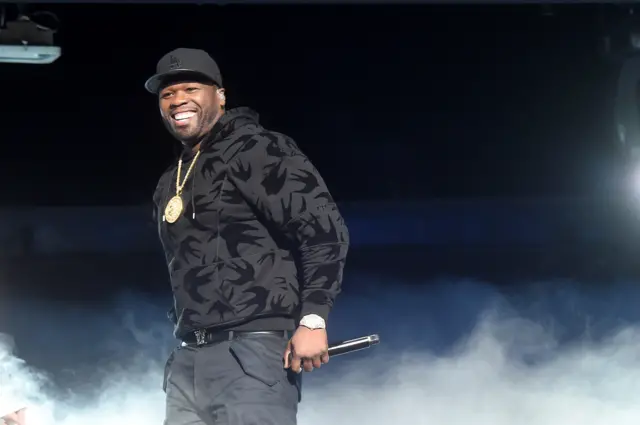 50 Cent
