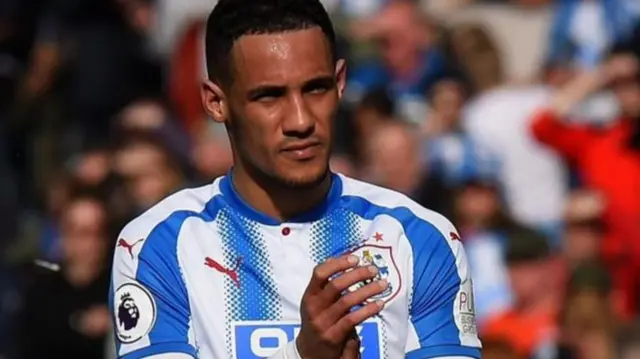 Tom Ince