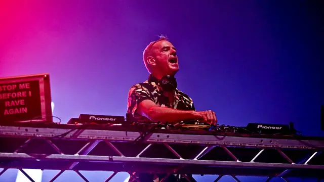 DJ Fatboy Slim