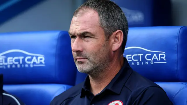 Paul Clement