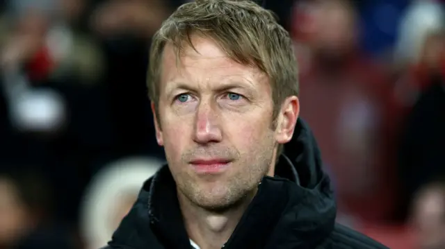 Graham Potter