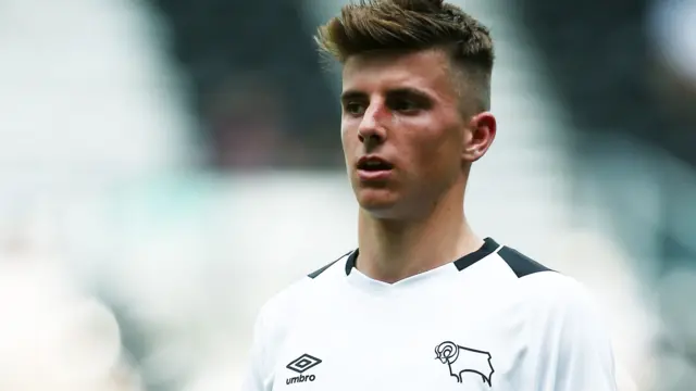 Mason Mount