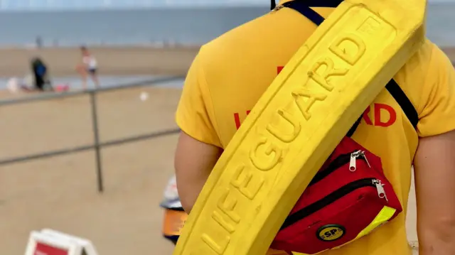 Lifeguard
