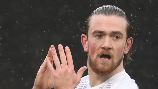 Jack Marriott