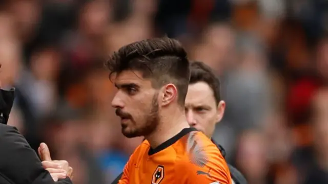 Ruben Neves