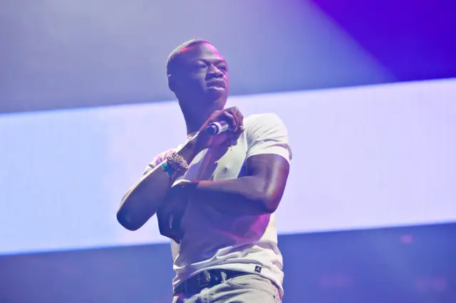J Hus