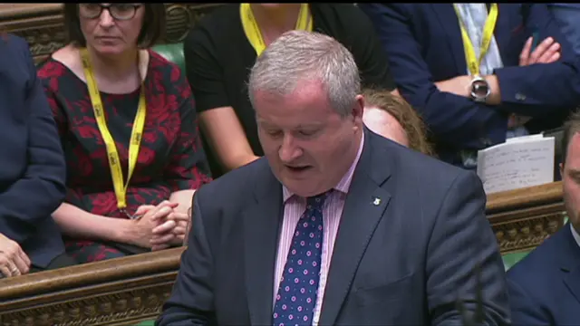 Ian Blackford