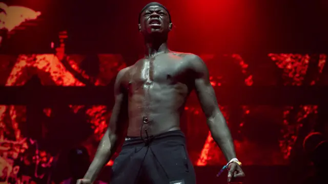 J Hus