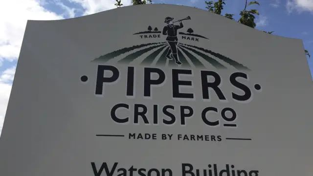 Pipers building