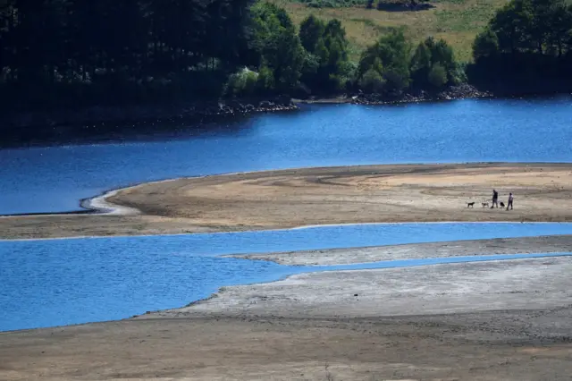 Torside Reservoir