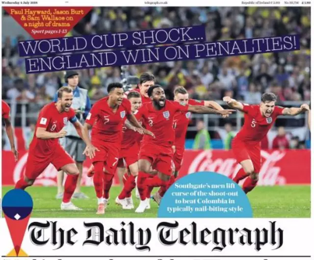 Telegraph