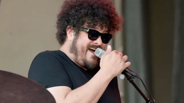 Richard Swift