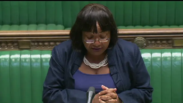 Diane Abbott