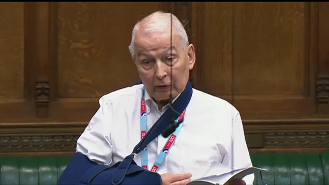 Frank Field