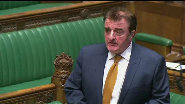 Tommy Sheppard