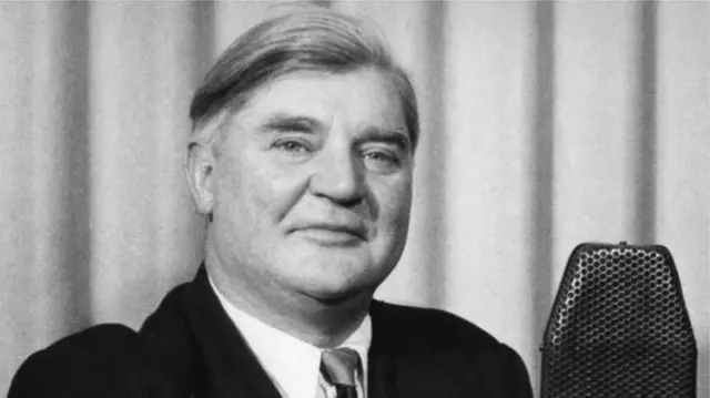 Aneurin Bevan