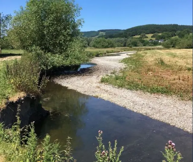 River Teme