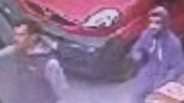 CCTV image