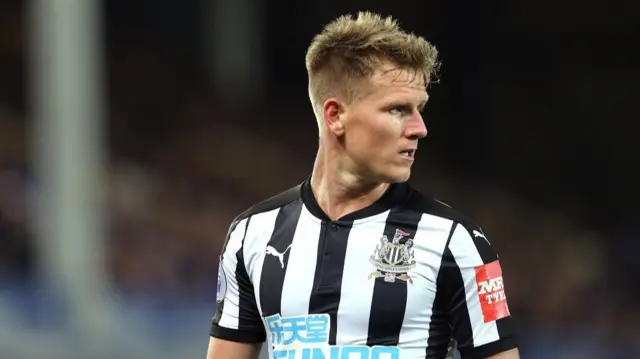 Matt Ritchie