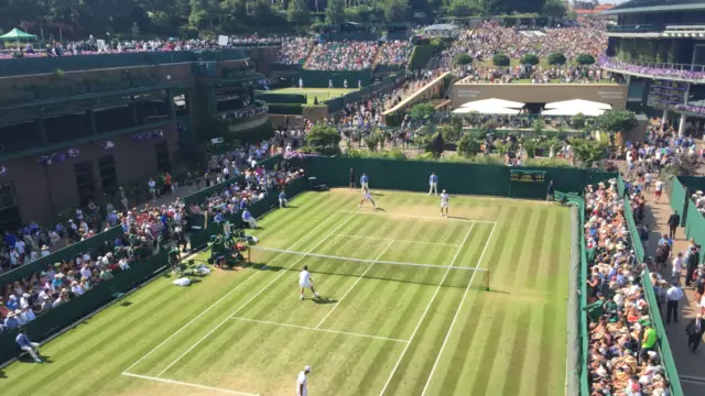 Wimbledon