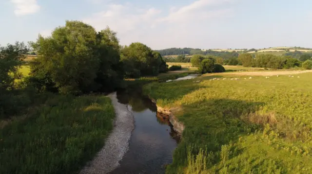 River Teme