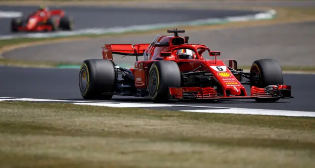 Vettel