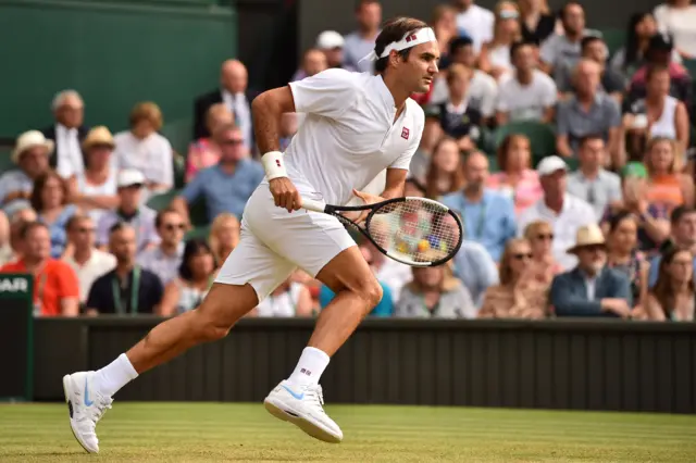 Federer